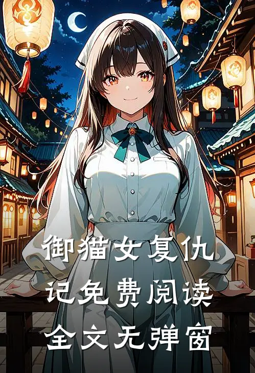 御猫女复仇记免费阅读全文无弹窗