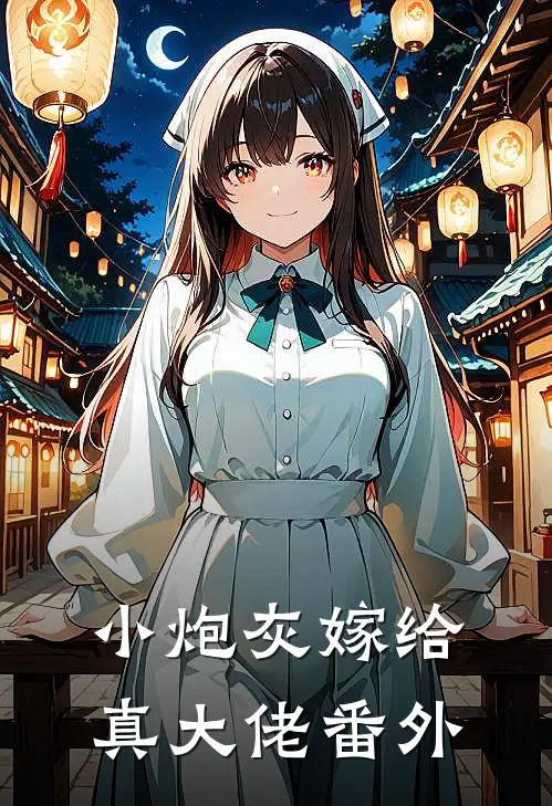 小炮灰嫁给真大佬番外