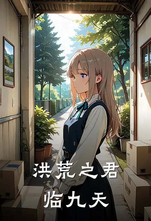 洪荒之君临九天