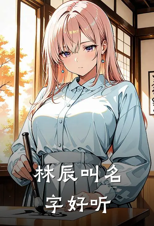 林辰叫名字好听