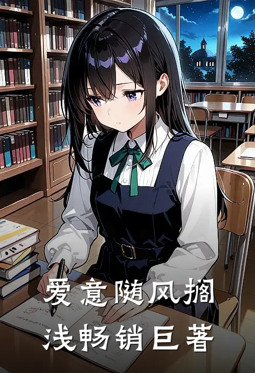 爱意随风搁浅畅销巨著