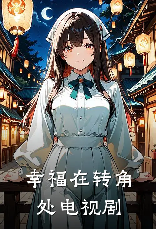 幸福在转角处电视剧