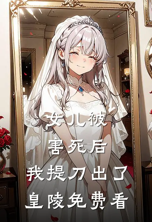 女儿被害死后，我提刀出了皇陵免费看