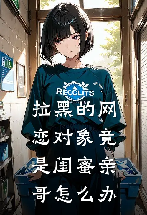 拉黑的网恋对象竟是闺蜜亲哥怎么办