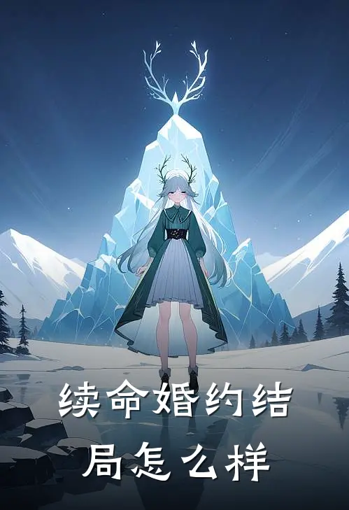 续命婚约结局怎么样