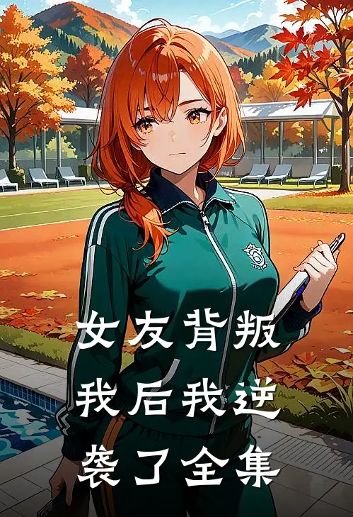 女友背叛我后我逆袭了全集