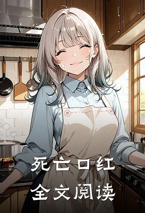 死亡口红全文阅读