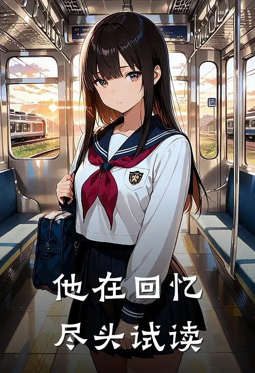 他在回忆尽头试读