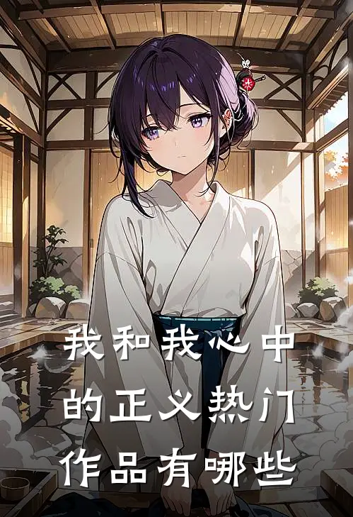 我和我心中的正义热门作品有哪些