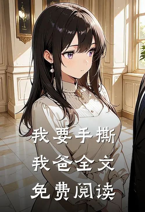 我要手撕我爸全文免费阅读