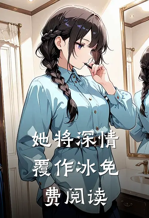 她将深情覆作冰免费阅读