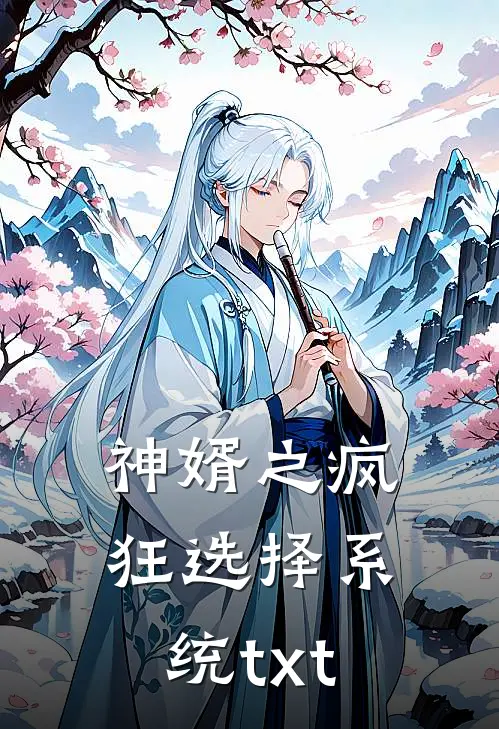 神婿之疯狂选择系统txt