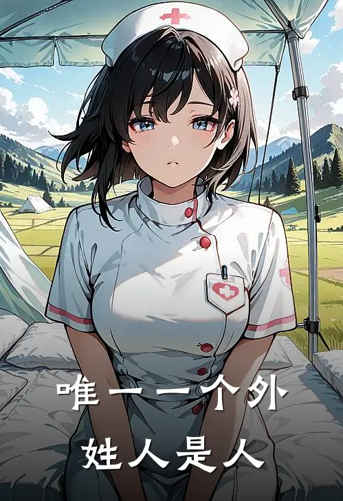 唯一一个外姓人是人