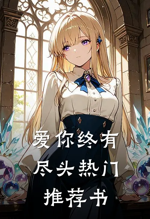 爱你终有尽头热门推荐书