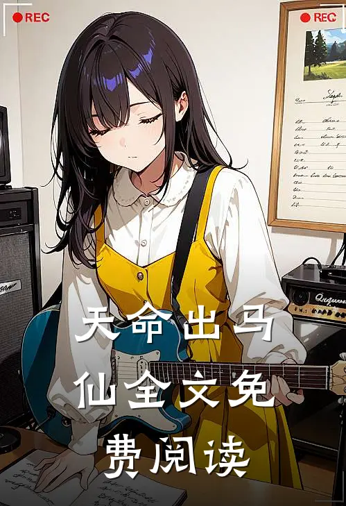 天命出马仙全文免费阅读