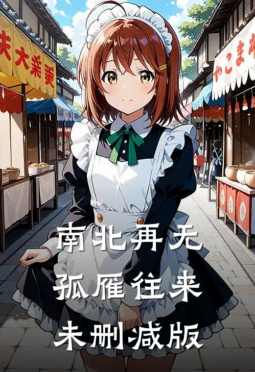 南北再无孤雁往来未删减版