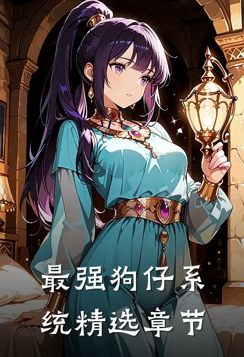 最强狗仔系统精选章节