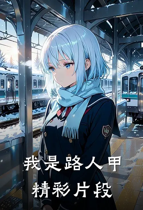 我是路人甲精彩片段