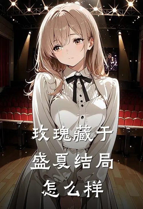 玫瑰藏于盛夏结局怎么样