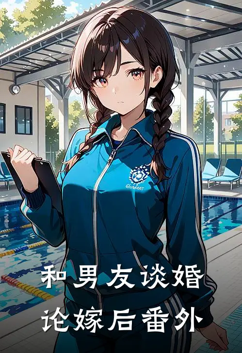 和男友谈婚论嫁后 番外