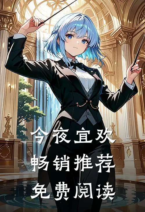 今夜宜欢畅销推荐免费阅读