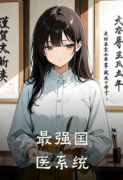 最强国医系统