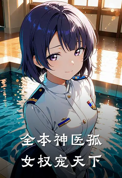 全本神医孤女权宠天下