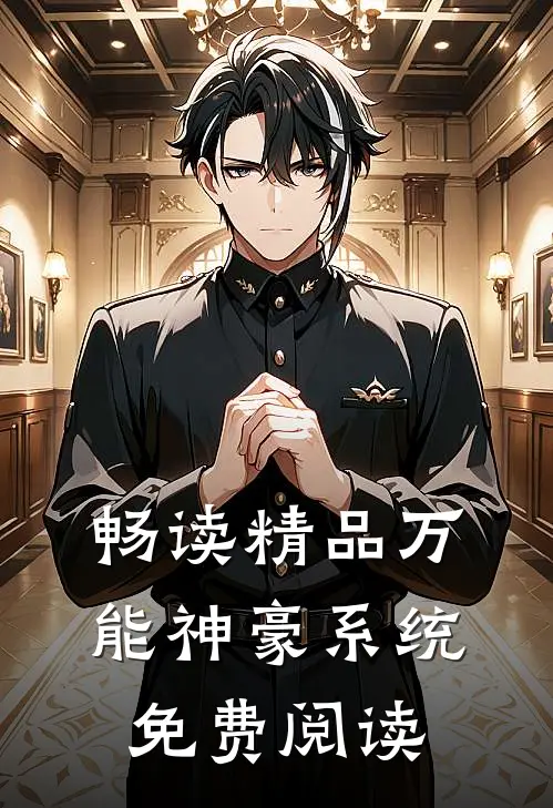 畅读精品万能神豪系统免费阅读