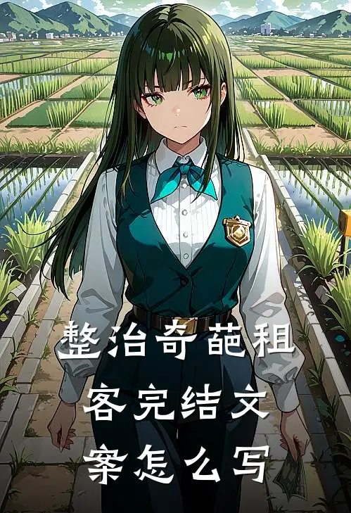 整治奇葩租客完结文案怎么写