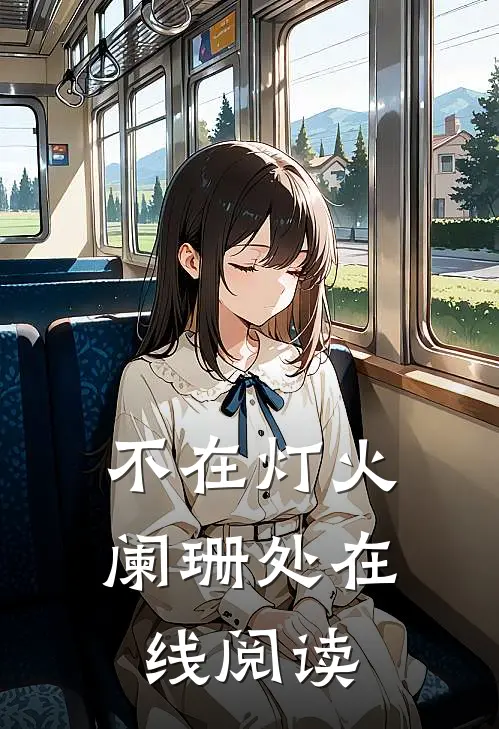 不在灯火阑珊处在线阅读