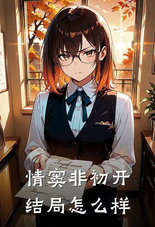 情窦非初开结局怎么样