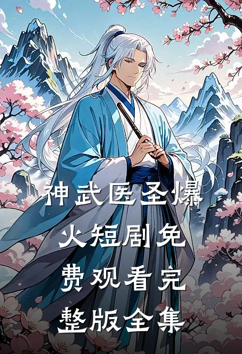 神武医圣爆火短剧免费观看完整版全集
