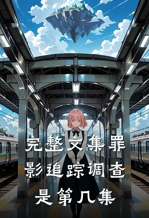 完整文集罪影追踪调查是第几集