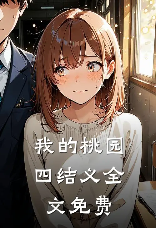 我的桃园四结义全文免费