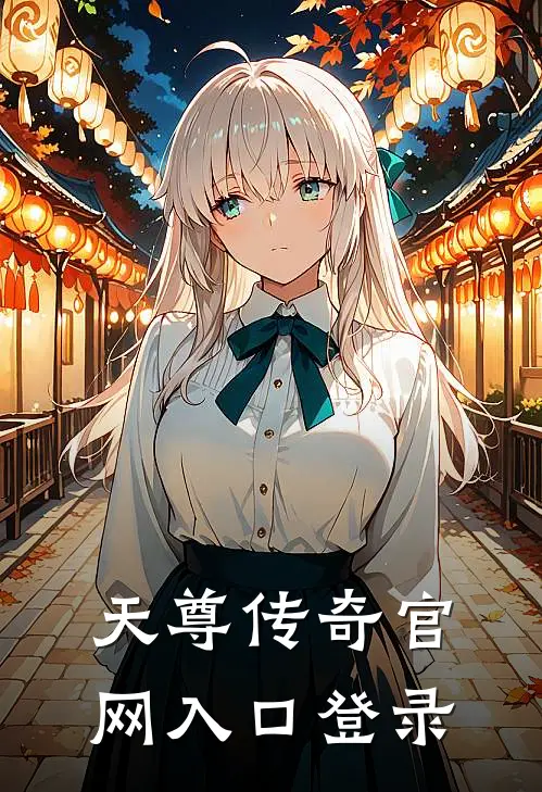天尊传奇官网入口登录
