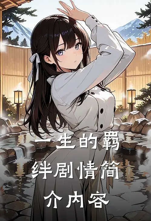 一生的羁绊剧情简介内容