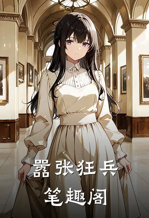 嚣张狂兵 笔趣阁
