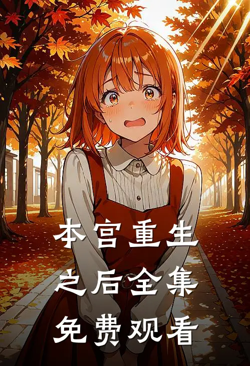 本宫重生之后 全集免费观看