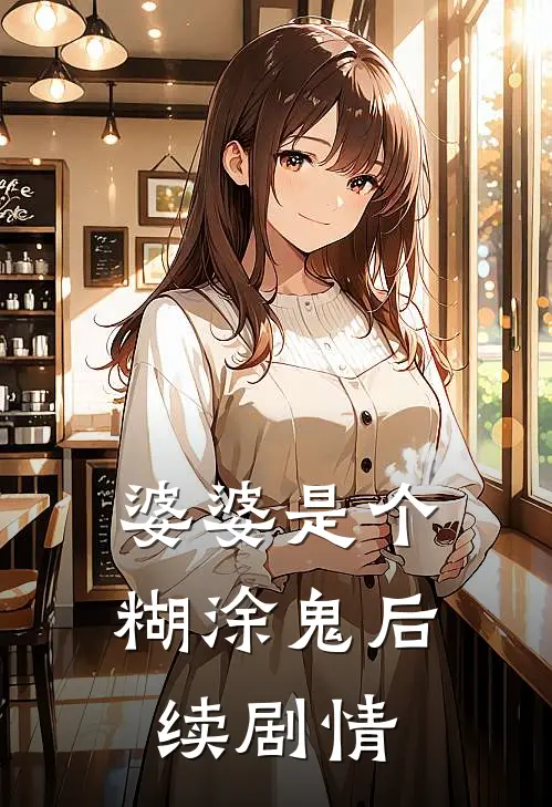 婆婆是个糊涂鬼后续剧情