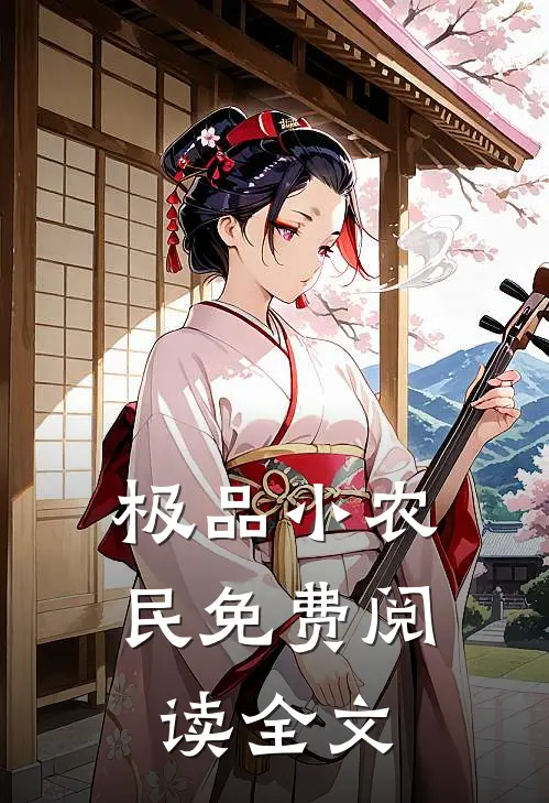 极品小农民免费阅读全文