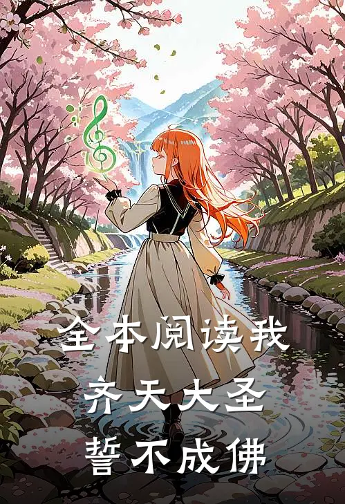 全本阅读我齐天大圣誓不成佛