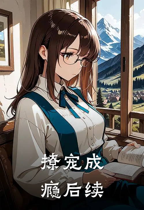 撩宠成瘾后续