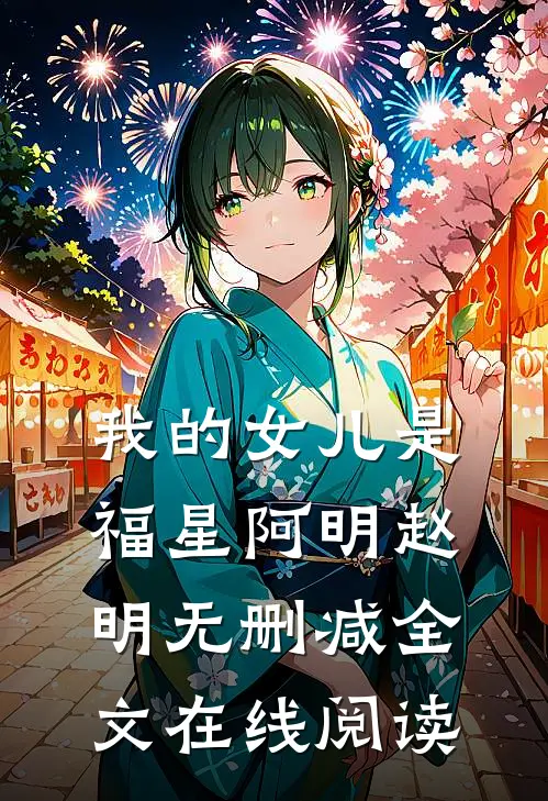 我的女儿是福星阿明赵明无删减全文在线阅读