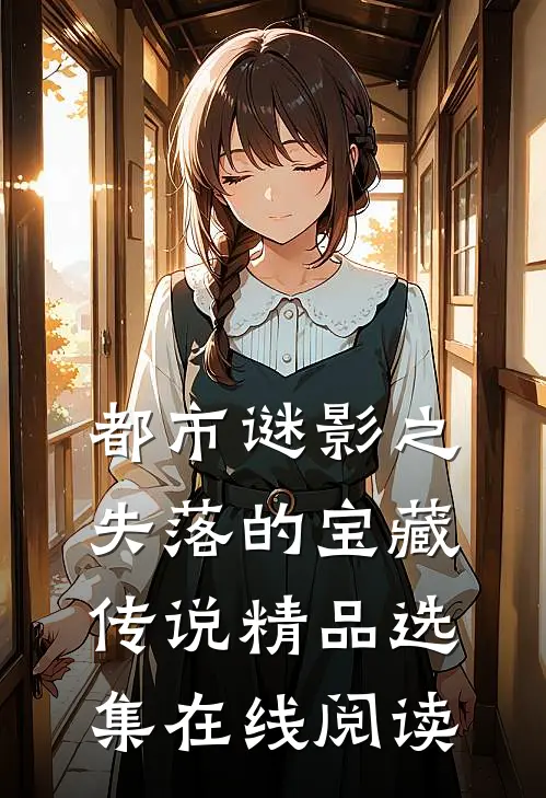 都市谜影之失落的宝藏传说精品选集在线阅读