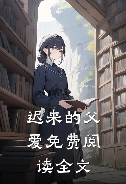 迟来的父爱免费阅读全文