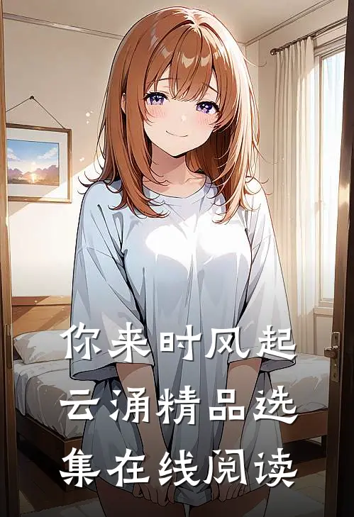 你来时风起云涌精品选集在线阅读