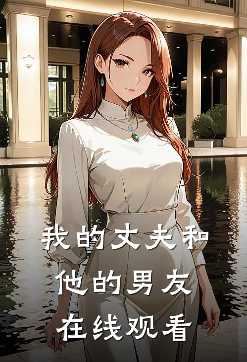 我的丈夫和他的男友在线观看