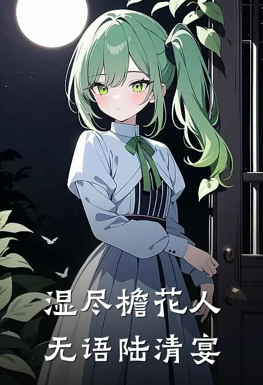 湿尽檐花人无语 陆清宴