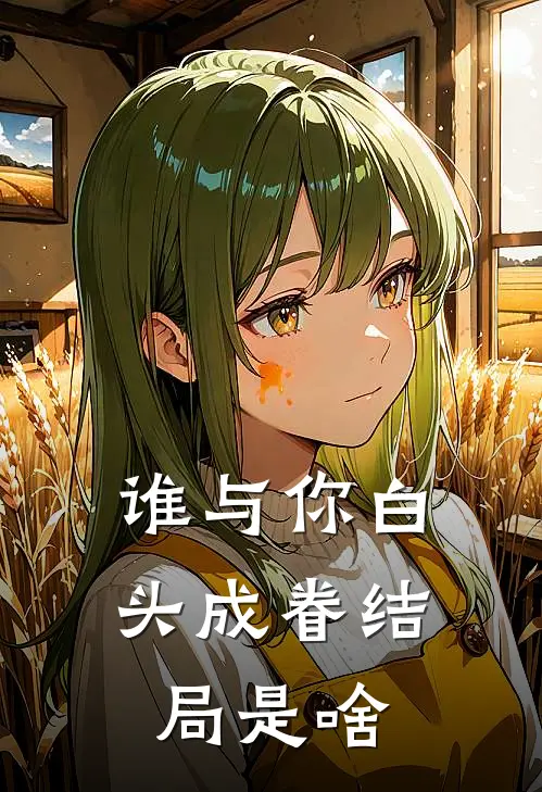 谁与你白头成眷结局是啥