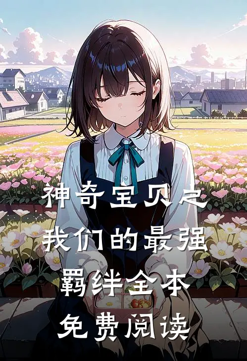 神奇宝贝之我们的最强羁绊全本免费阅读